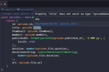 Understanding Typescript: What it is and why you should care