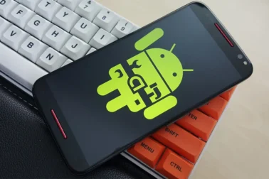 Como restaurar os padrões de fábrica no Android