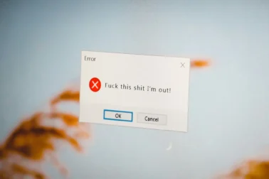 Why I Paid for Windows Just to Be Bombarded with Ads